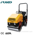 Full Hydraulic Vibratory Compactor Road Roller with Euro V Engine